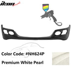 2006-2008 Acura TSX OE Style Painted Front Bumper Lip PU