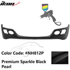 2006-2008 Acura TSX OE Style Painted Front Bumper Lip PU