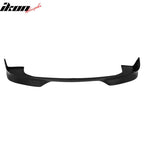 2001-2003 BMW E39 5-Series M2 Style Front Bumper Lip Spoiler PU