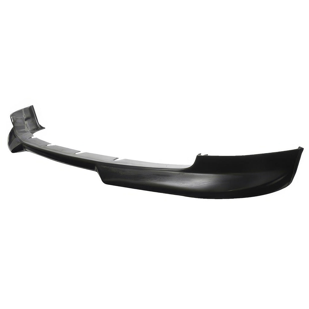 1999-2003 BMW E46 2Dr Coupe H Style Front Bumper Lip Chin Spoiler PU