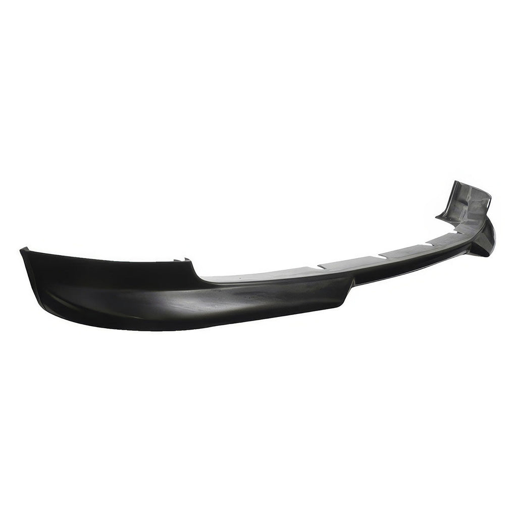 1999-2003 BMW E46 2Dr Coupe H Style Front Bumper Lip Chin Spoiler PU