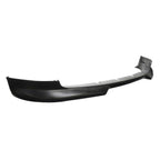 1999-2003 BMW E46 2Dr Coupe H Style Front Bumper Lip Chin Spoiler PU