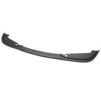2001-2006 BMW E46 M3 H Style Unpainted Black Front Lip Splitter PU