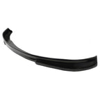 1999-2001 BMW E46 3 Series 4DR H2 Style Unpainted Front Bumper Lip PU