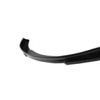 1999-2001 BMW E46 3 Series 4DR H2 Style Unpainted Front Bumper Lip PU