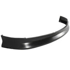 2004-2010 BMW E60 5 Series Sedan Unpainted Black Front Bumper Lip PU