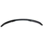 2006-2010 BMW E60 M5 H Style Front Bumper Lip PU