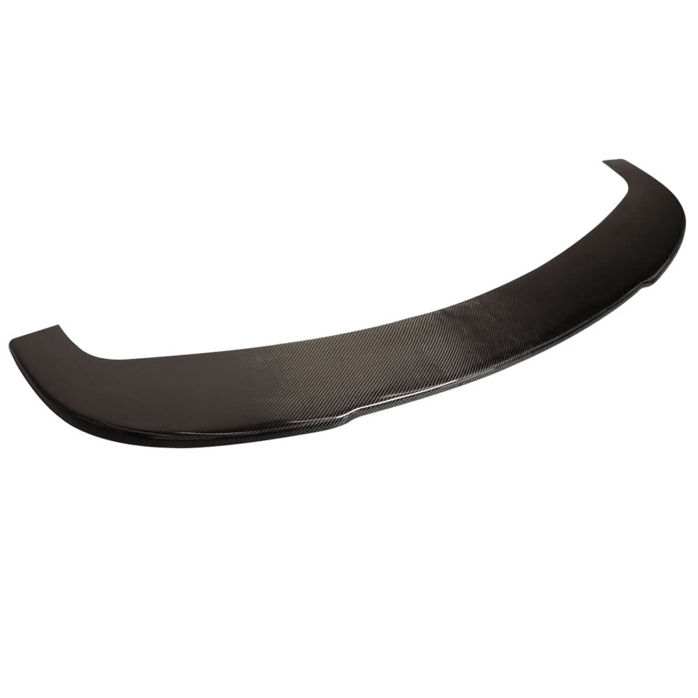 2004-2010 BMW M5 Carbon Fiber Front Bumper Lip Chin Spoiler CF