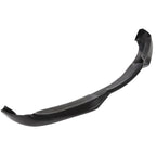 2009-2012 BMW E90 E91 3 Series LCI Facelift ACS Front Bumper Lip PU