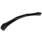 2009-2012 BMW E90 E91 3 Series LCI Facelift ACS Front Bumper Lip PU