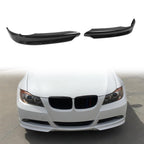 2006-2008 BMW E90 OE Style Front Bumper Splitter Lip Spoiler  PP