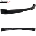 2005-2008 BMW E90 3-Series AP Style Front Bumper Lip Chin Spoiler