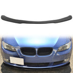 2006-2013 BMW E90 E92 320i 328i 325i 330i PU Front Bumper Lip Spoiler