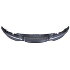 2007-2010 BMW E92 E93  3-Series M-Tech Style Front Bumper Lip Spoiler