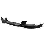 2007-2010 BMW E92 E93  3-Series M-Tech Style Front Bumper Lip Spoiler