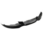2007-2010 BMW E92 E93  3-Series M-Tech Style Front Bumper Lip Spoiler