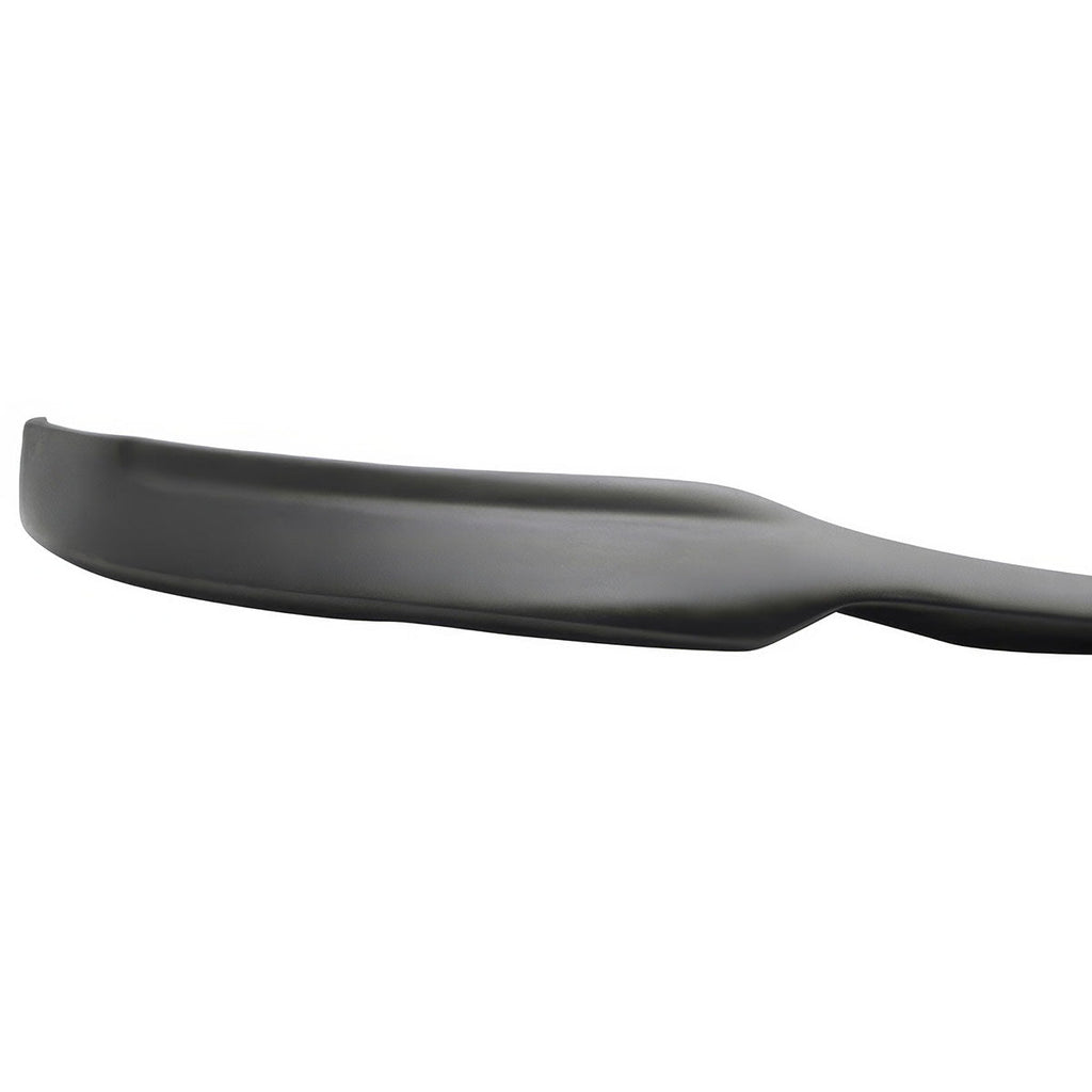 2008-2013 BMW E90 E92 E93 M3 Only A Style PU Front Bumper Lip Spoiler