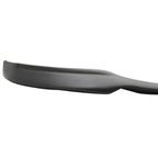 2008-2013 BMW E90 E92 E93 M3 Only A Style PU Front Bumper Lip Spoiler