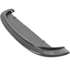 2008-2013 E90 E92 E93 M3 CRT Style Front Bumper Lip Carbon Fiber CF