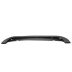 2008-2013 BMW M3 Only CRT Style Front Lip Spoiler Splitter PU