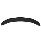 Universal V1 Style 65" x 16" Car Front Lip Spoiler Splitter PU