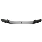 2011-2016 BMW F10 Performance Style Front Bumper Lip Spoiler PP