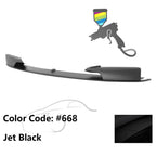 2012-2018 BMW F30 3-Series M -Sport M -Tech Front Bumper Lip  PP