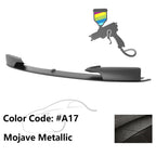 2012-2018 BMW F30 3-Series M -Sport M -Tech Front Bumper Lip  PP