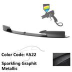 2012-2018 BMW F30 3-Series M -Sport M -Tech Front Bumper Lip  PP