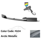 2012-2018 BMW F30 3-Series M -Sport M -Tech Front Bumper Lip  PP