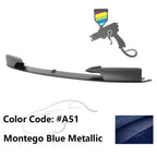 2012-2018 BMW F30 3-Series M -Sport M -Tech Front Bumper Lip  PP