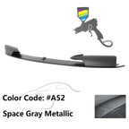 2012-2018 BMW F30 3-Series M -Sport M -Tech Front Bumper Lip  PP