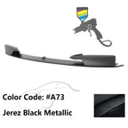 2012-2018 BMW F30 3-Series M -Sport M -Tech Front Bumper Lip  PP