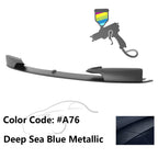 2012-2018 BMW F30 3-Series M -Sport M -Tech Front Bumper Lip  PP