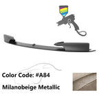 2012-2018 BMW F30 3-Series M -Sport M -Tech Front Bumper Lip  PP