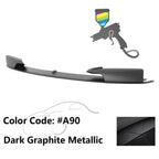 2012-2018 BMW F30 3-Series M -Sport M -Tech Front Bumper Lip  PP