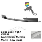 2012-2018 BMW F30 3-Series M -Sport M -Tech Front Bumper Lip  PP