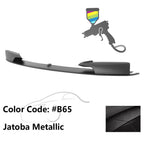 2012-2018 BMW F30 3-Series M -Sport M -Tech Front Bumper Lip  PP