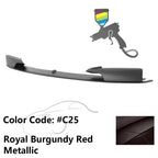 2012-2018 BMW F30 3-Series M -Sport M -Tech Front Bumper Lip  PP
