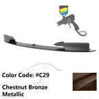 2012-2018 BMW F30 3-Series M -Sport M -Tech Front Bumper Lip  PP