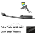 2012-2018 BMW F30 3-Series M -Sport M -Tech Front Bumper Lip  PP