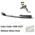 2012-2018 BMW F30 3-Series M -Sport M -Tech Front Bumper Lip  PP