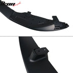 2015-2020 BMW F82 F80 M3 M4 Front Splitters and Bottom Lip Spoiler