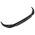 2020-2022 BMW 7 G12 IKON Style Painted Front Bumper Lip Spoiler PP
