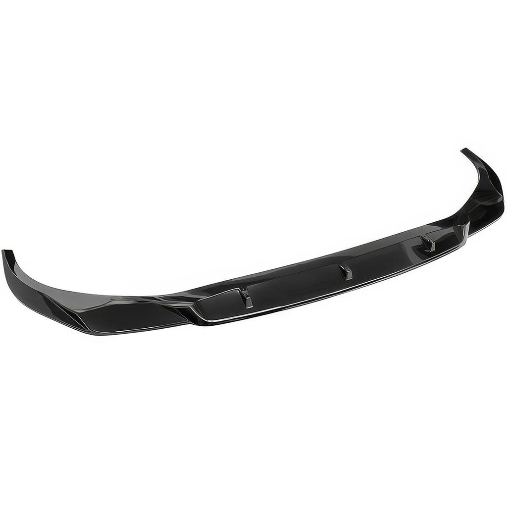 2020-2022 BMW 7 G12 IKON Style Painted Front Bumper Lip Spoiler PP