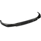 2020-2022 BMW 7 G12 IKON Style Painted Front Bumper Lip Spoiler PP