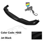 2019-2022 BMW 3 Series G20 M Sport Ikon Front Bumper Lip Painted PP