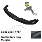 2019-2022 BMW 3 Series G20 M Sport Ikon Front Bumper Lip Painted PP