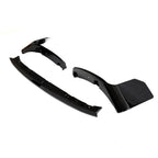 2023-2024 BMW G87 M2 M Performance 3PC Front Bumper Lip