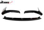2023-2024 BMW G87 M2 M Performance 3PC Front Bumper Lip